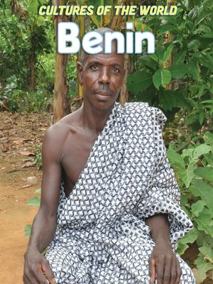 cover image of Benin